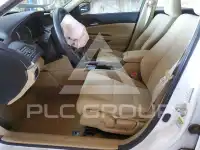 2012 Honda Accord фото