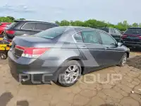 2012 Honda Accord фото