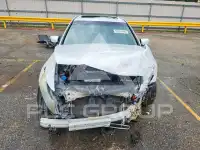 2012 Honda Accord фото