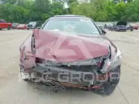 2012 Honda Accord photo