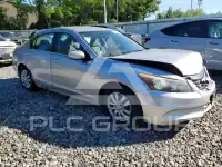 2012 Honda Accord фото