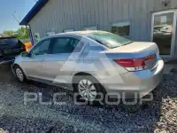2012 Honda Accord фото