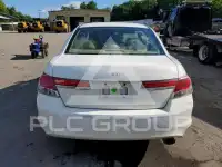 2012 Honda Accord фото