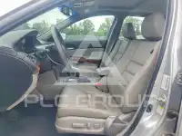 2012 Honda Accord фото