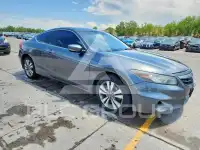 2012 Honda Accord фото