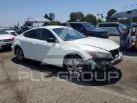2012 Honda Accord фото