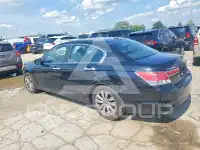 2012 Honda Accord photo