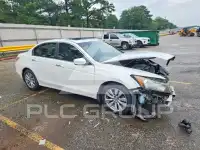 2012 Honda Accord фото