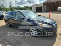 2012 Honda Accord фото