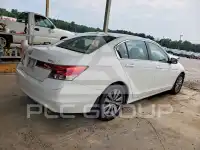 2012 Honda Accord фото