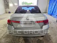 2012 Honda Accord фото