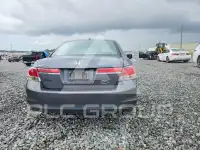2012 Honda Accord photo