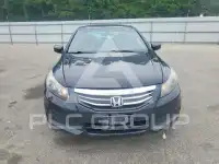 2012 Honda Accord фото