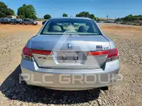 2012 Honda Accord photo