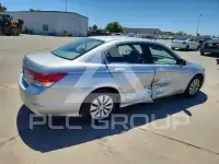 2012 Honda Accord фото