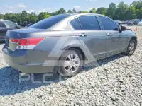 2012 Honda Accord фото