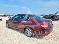 2012 Honda Accord фото