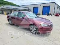 2012 Honda Accord photo