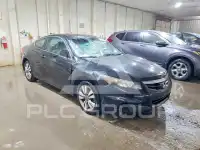 2012 Honda Accord photo