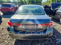 2012 Honda Accord фото