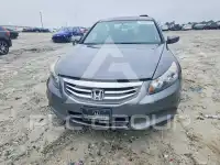 2012 Honda Accord фото