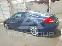2012 Honda Accord photo