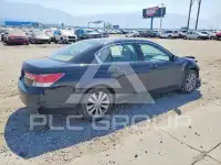 2012 Honda Accord фото