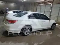 2012 Honda Accord photo