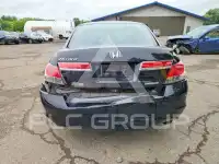 2012 Honda Accord photo
