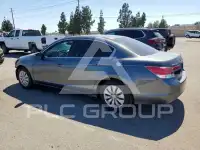 2012 Honda Accord photo