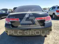 2012 Honda Accord фото