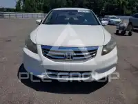 2012 Honda Accord фото