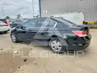 2012 Honda Accord фото