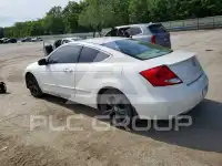 2012 Honda Accord фото