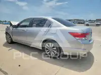 2012 Honda Accord фото