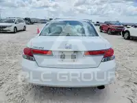 2012 Honda Accord фото