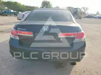 2012 Honda Accord фото