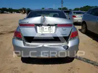 2012 Honda Accord фото