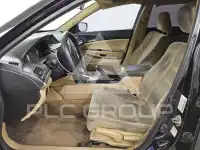 2012 Honda Accord фото