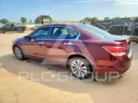 2012 Honda Accord photo
