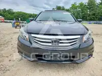 2012 Honda Accord фото