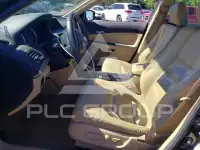 2012 Honda Accord фото