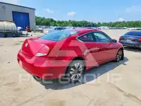 2012 Honda Accord фото