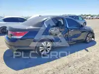 2012 Honda Accord фото