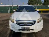 2012 Honda Accord фото