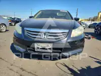 2012 Honda Accord фото