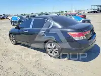 2012 Honda Accord фото