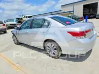 2012 Honda Accord фото