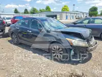 2012 Honda Accord фото