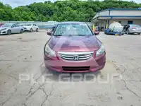 2012 Honda Accord photo
